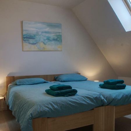 Chambres D'Hotes Le Matou Roux Isle-et-Bardais 외부 사진