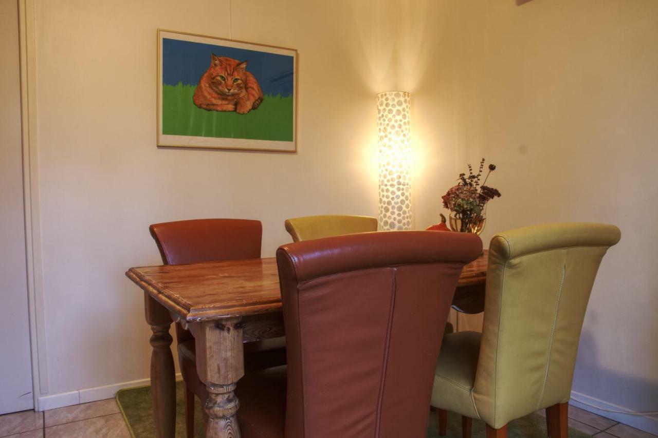 Chambres D'Hotes Le Matou Roux Isle-et-Bardais 외부 사진