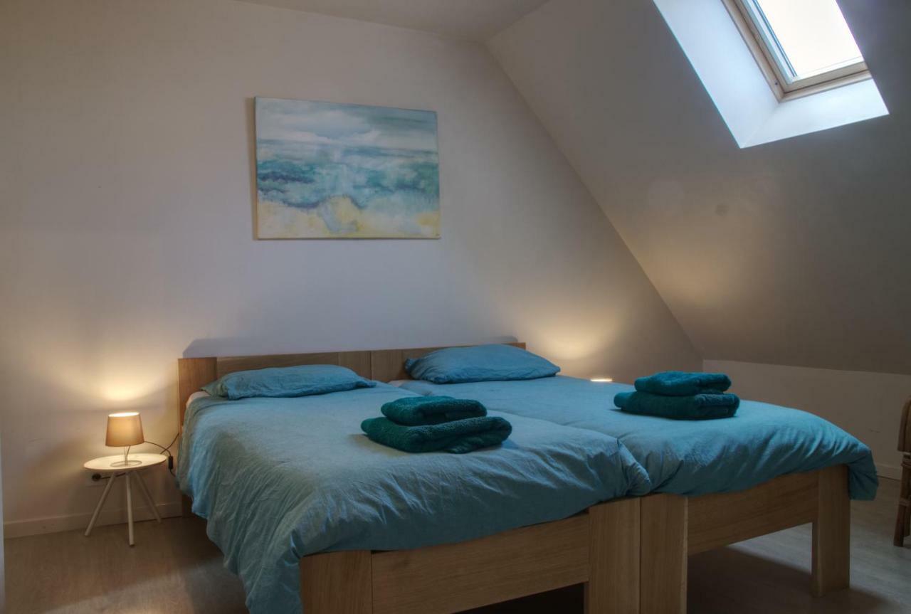Chambres D'Hotes Le Matou Roux Isle-et-Bardais 외부 사진