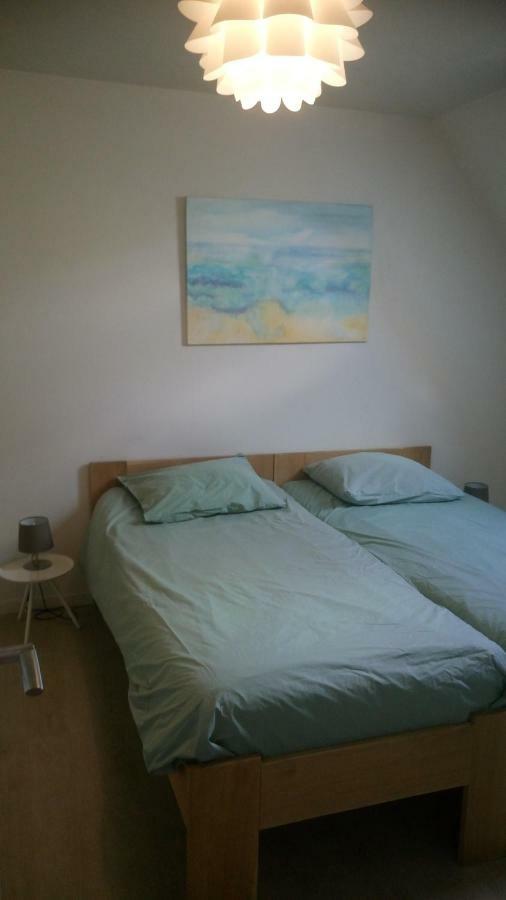 Chambres D'Hotes Le Matou Roux Isle-et-Bardais 외부 사진